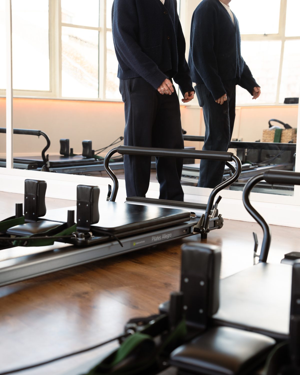 Intermediate Reformer at Reformed.